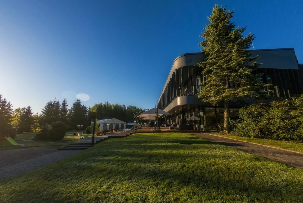 Hp Park Hotel Olsztyn (Warmian-Masurian)