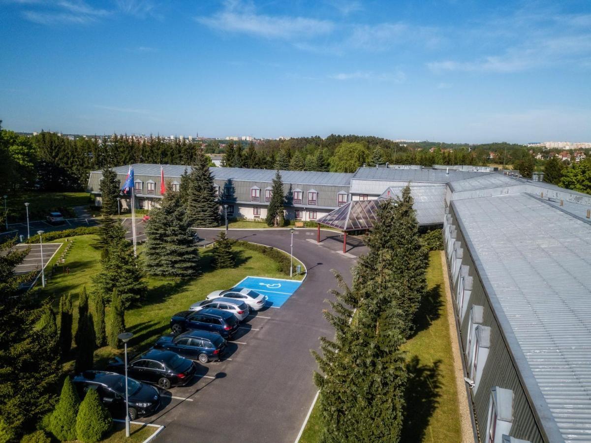 Hp Park Olsztyn (Warmian-Masurian)