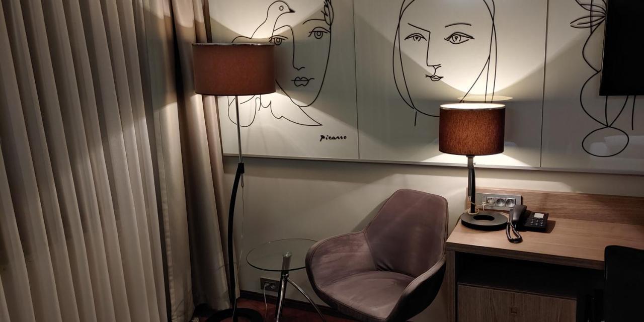 Hotel Hp Park 3*