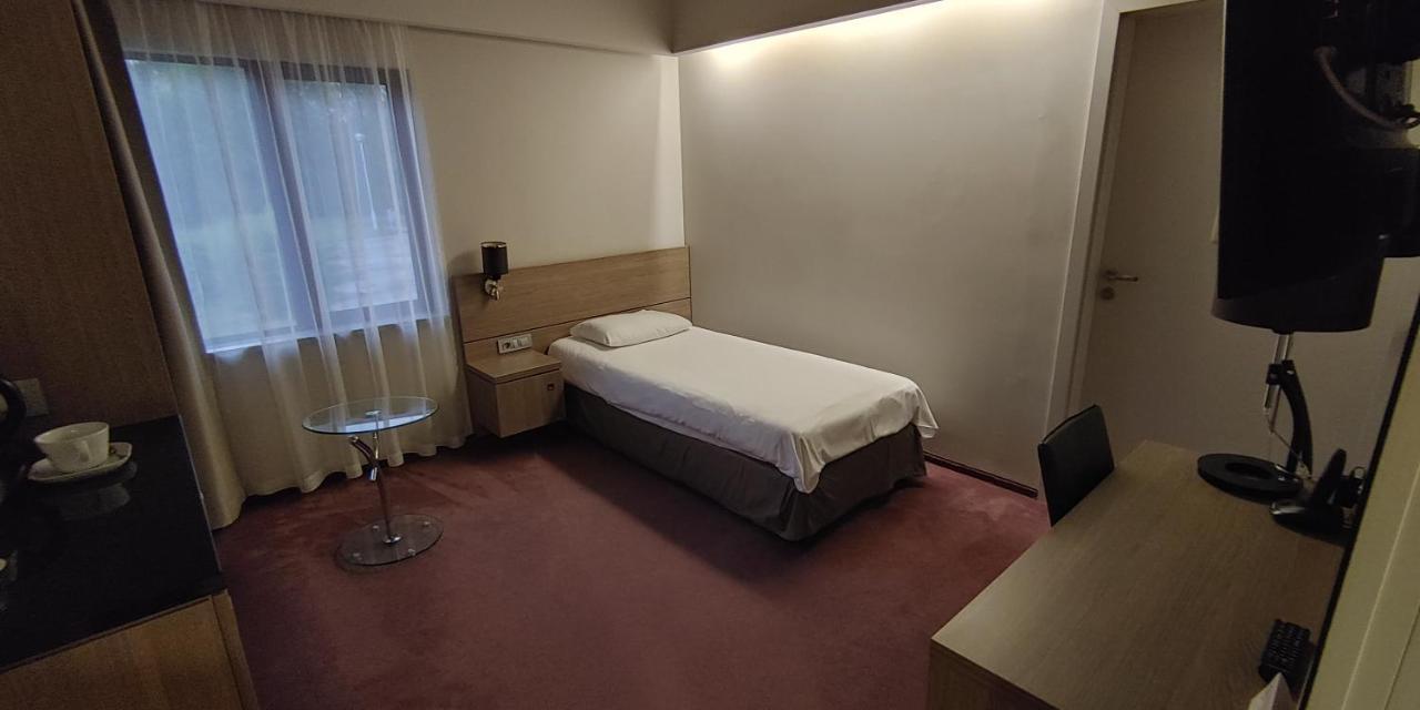 Hp Park Hotel 3*