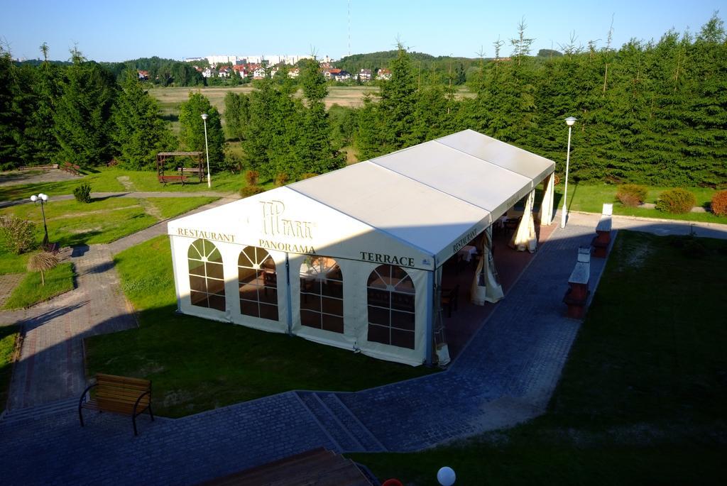 Hotel Hp Park