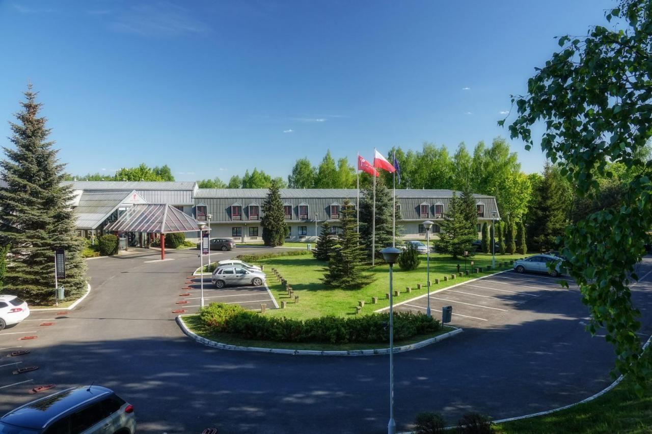 Hp Park Hotel