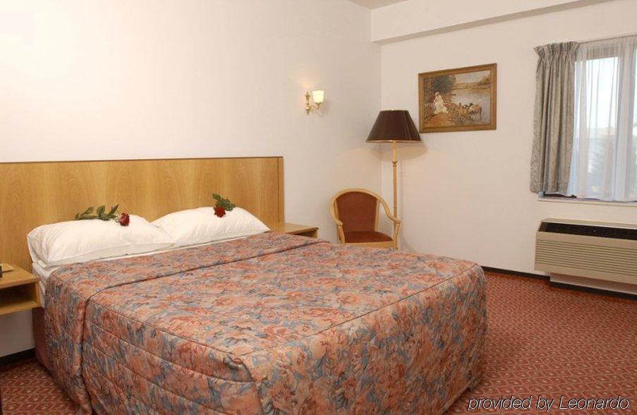 Hotel Hp Park