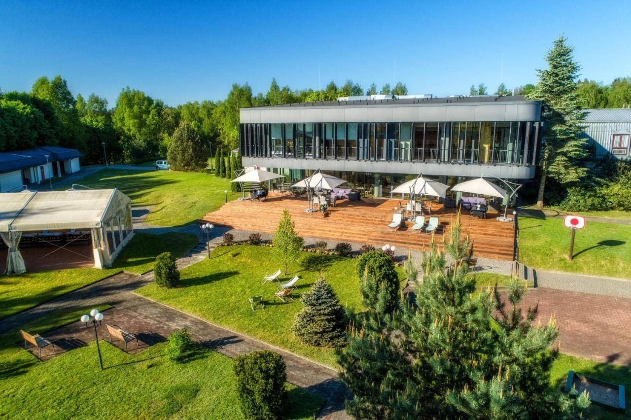 Hp Park Hotel