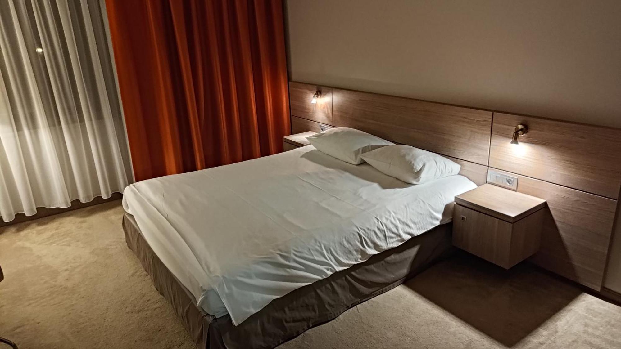 Hotel Hp Park 3*