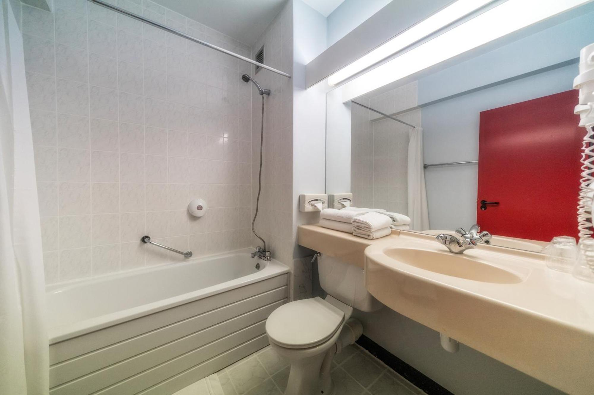 Hp Park 3* Olsztyn (Warmian-Masurian)
