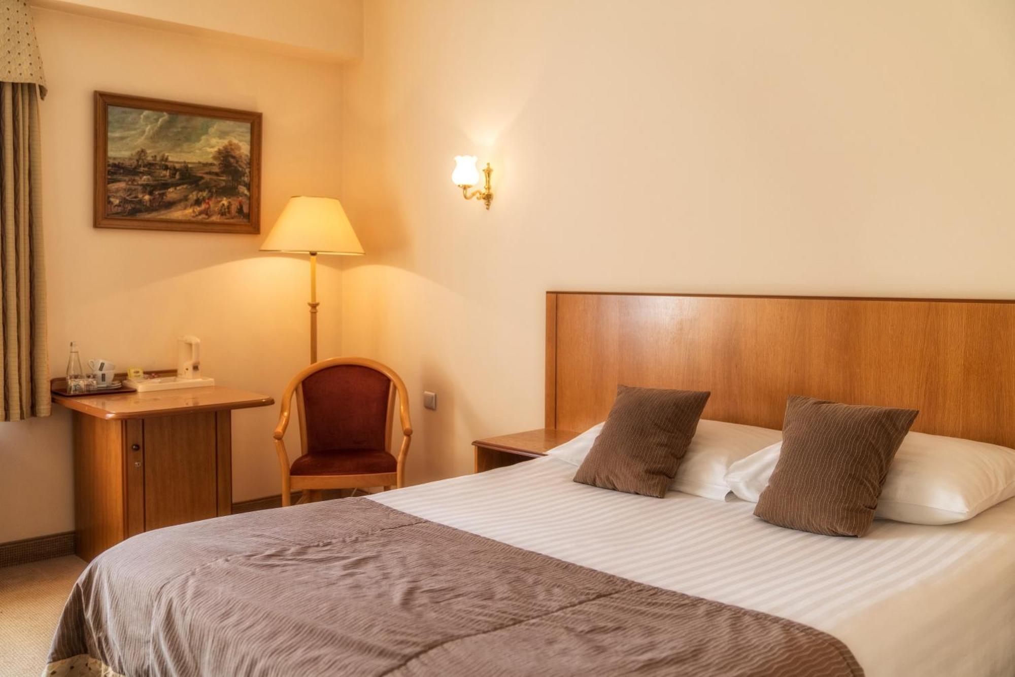Hotel Hp Park 3*