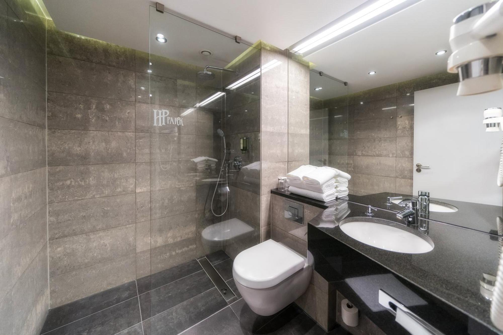 Hotel Hp Park Olsztyn (Warmian-Masurian)