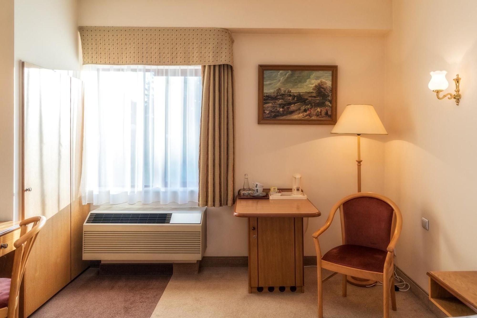 Hotel Hp Park 3*