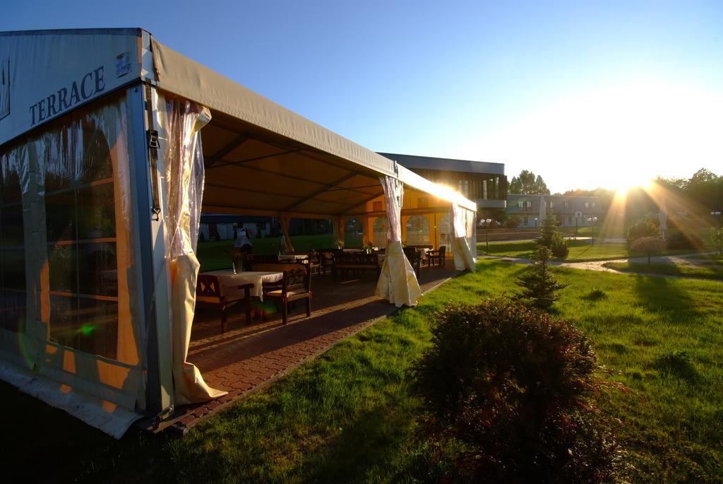 Hotel Hp Park Olsztyn (Warmian-Masurian)