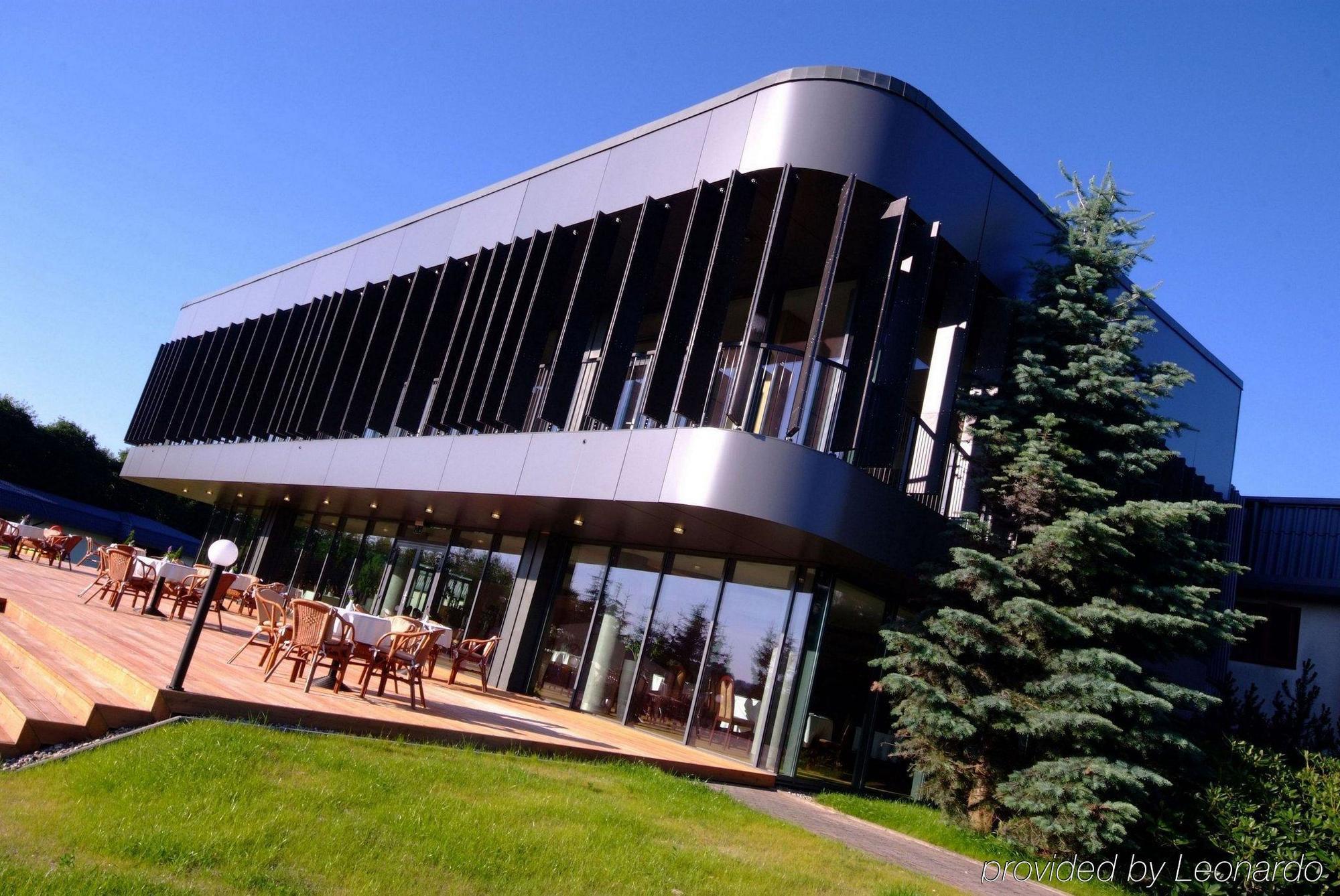 Hp Park Hotel Olsztyn (Warmian-Masurian)