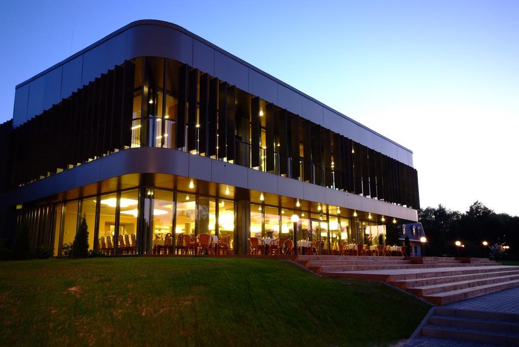 Hotel Hp Park 3*