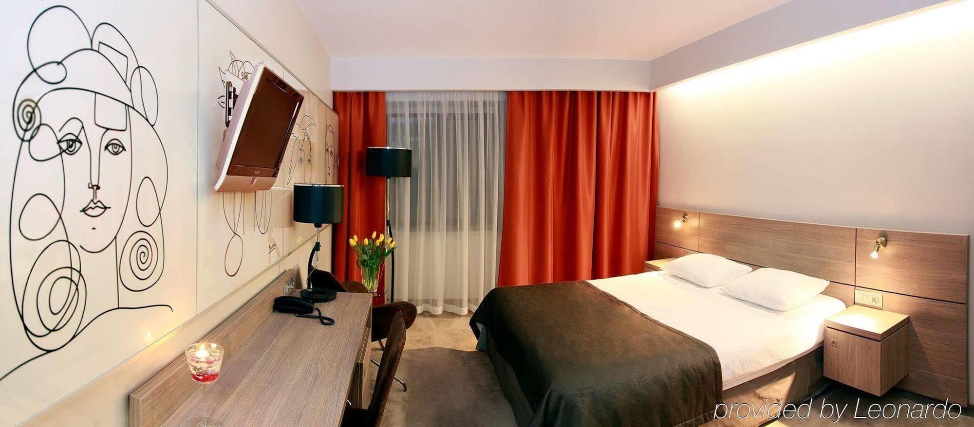 Hp Park Hotel