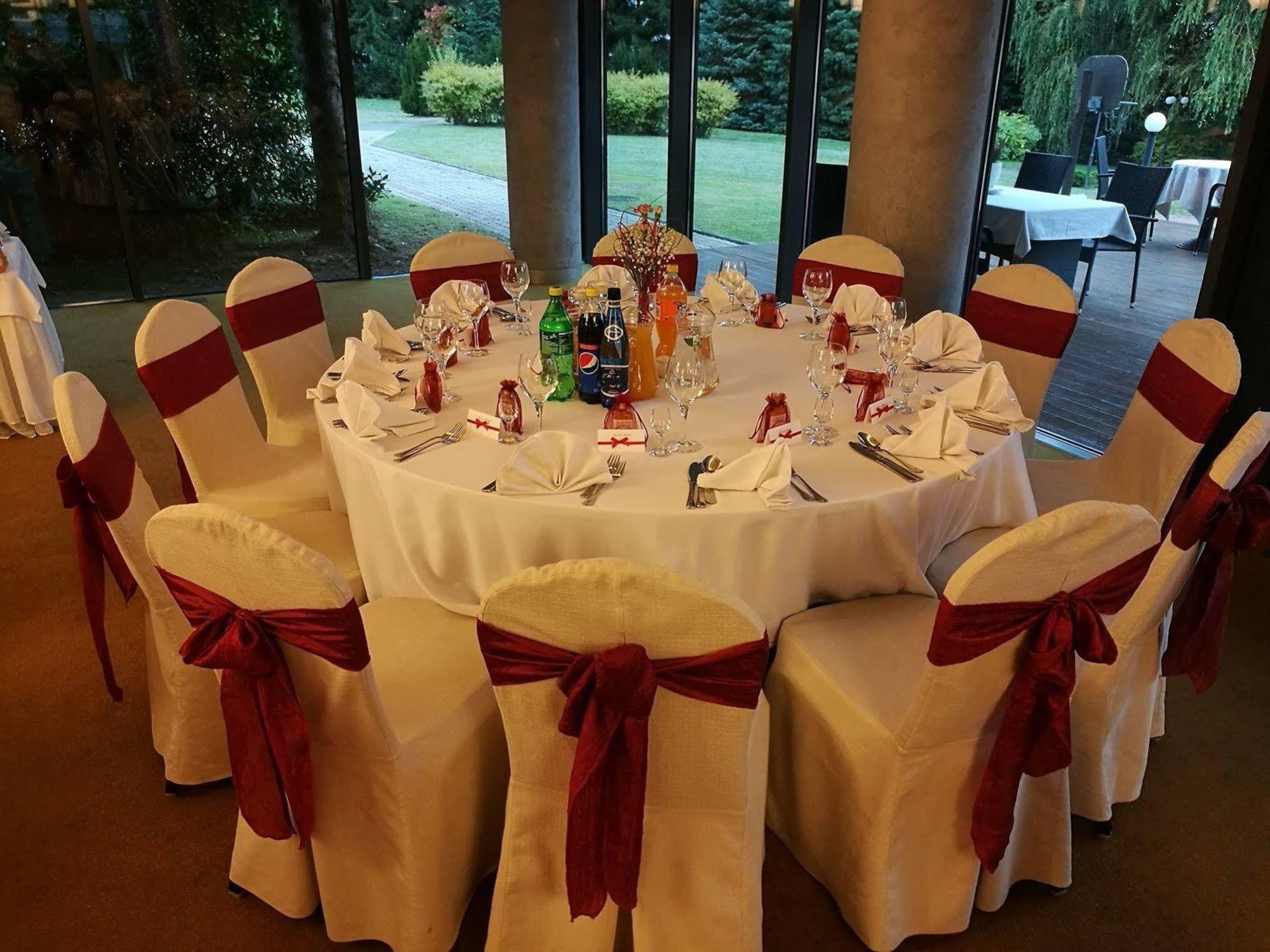 Hotel Hp Park Olsztyn (Warmian-Masurian)