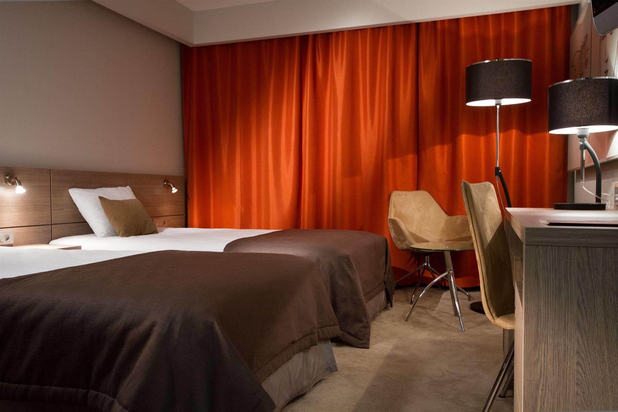 Hotel Hp Park