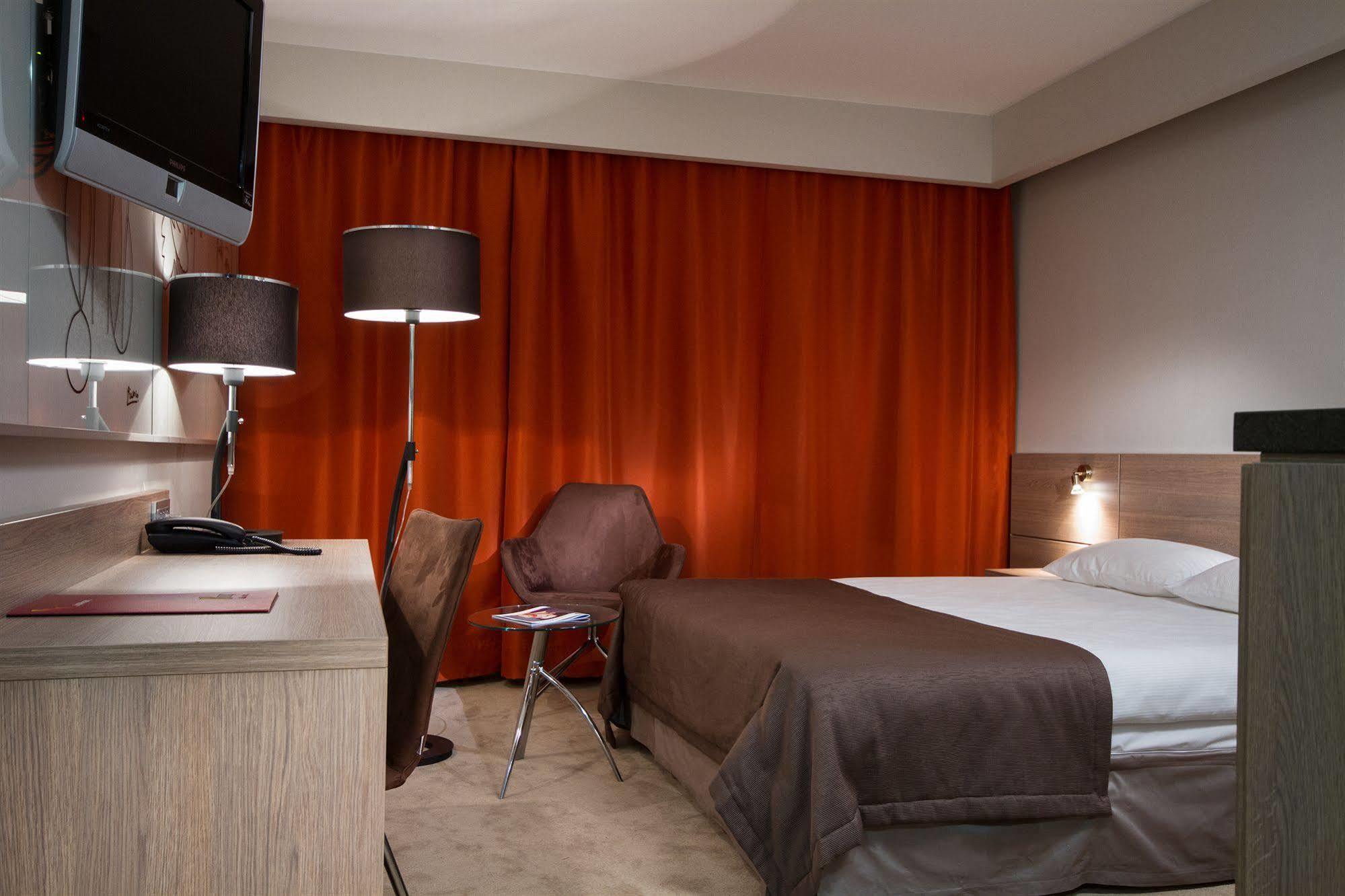 Hp Park Hotel Olsztyn (Warmian-Masurian)