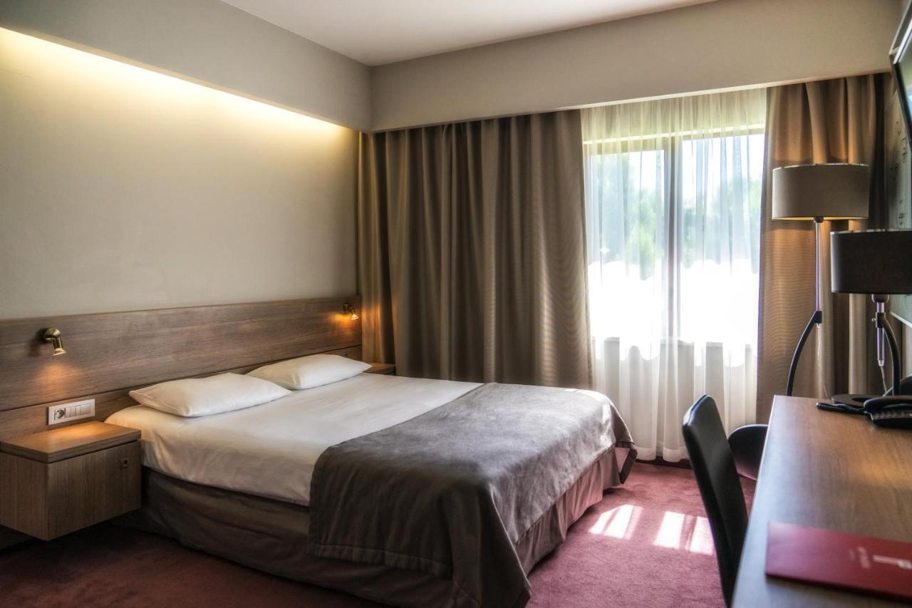 Hotel Hp Park Olsztyn (Warmian-Masurian)