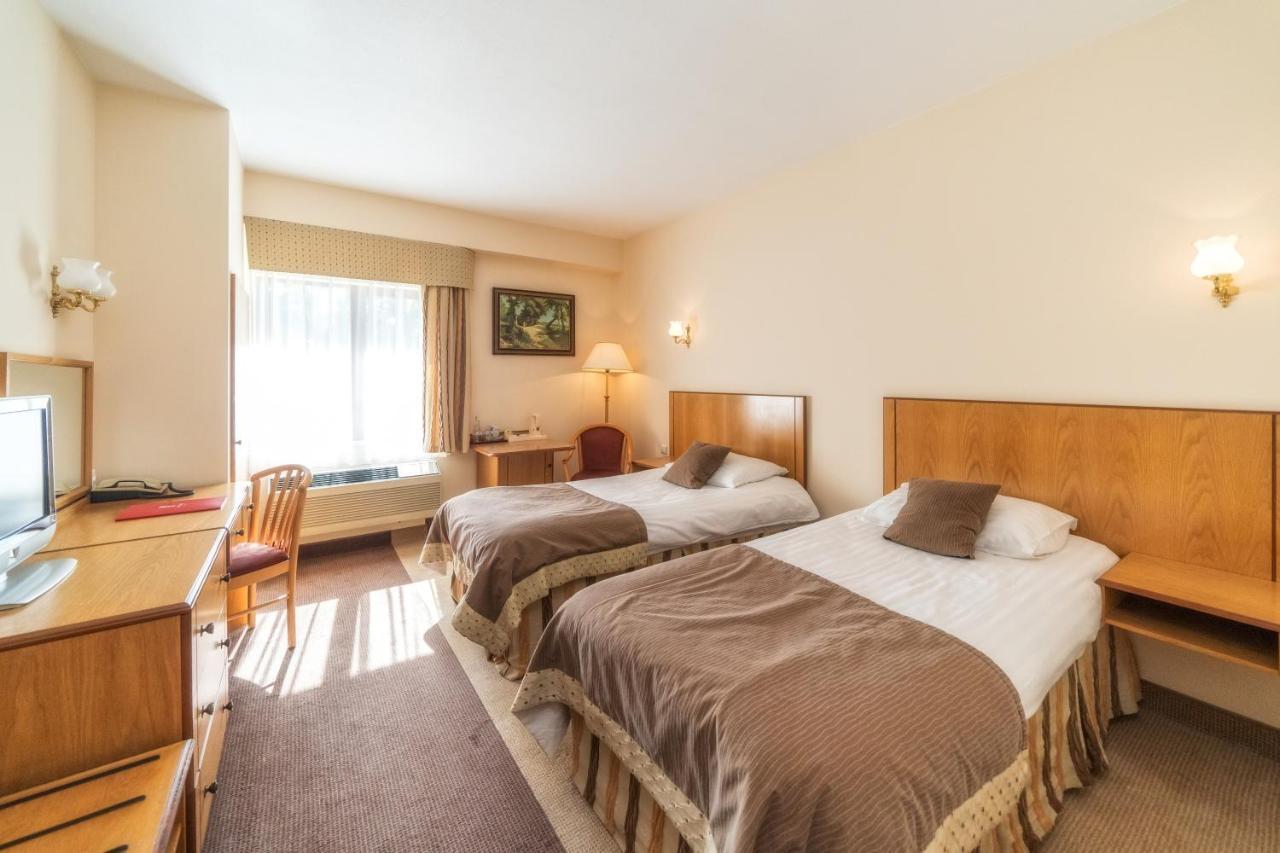 Hp Park Hotel Olsztyn (Warmian-Masurian)