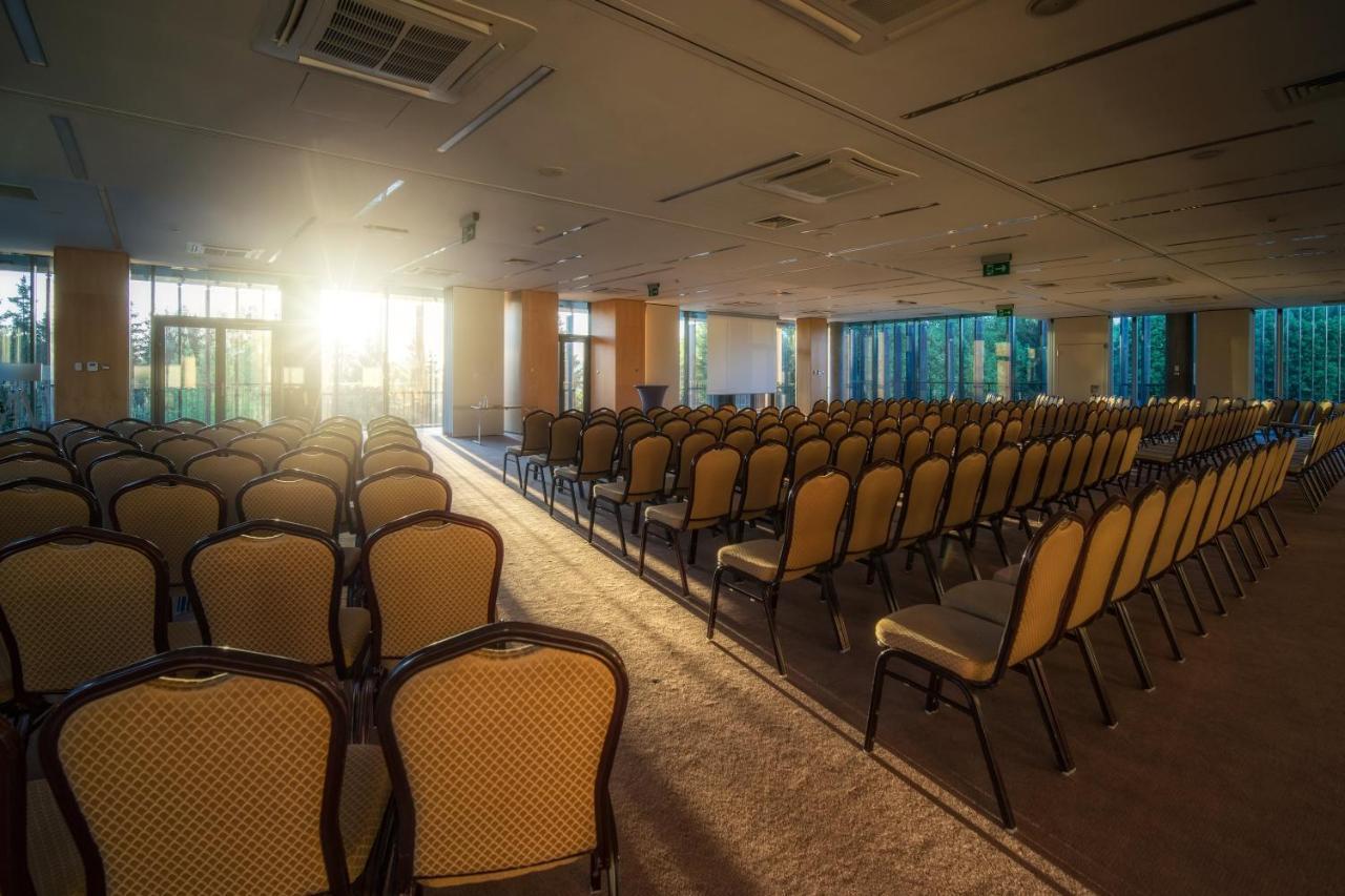 Hp Park Hotel Olsztyn (Warmian-Masurian)