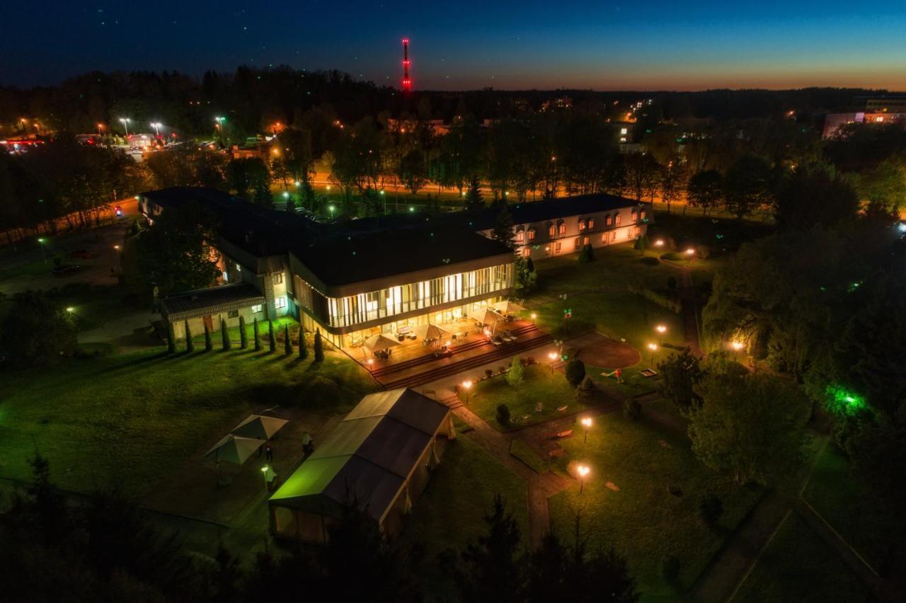 Hp Park