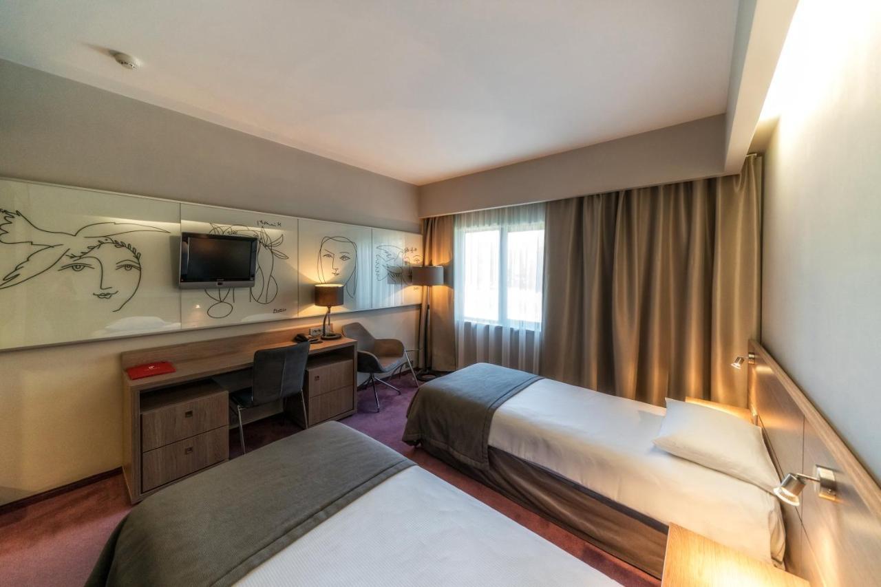 Hp Park Hotel 3*