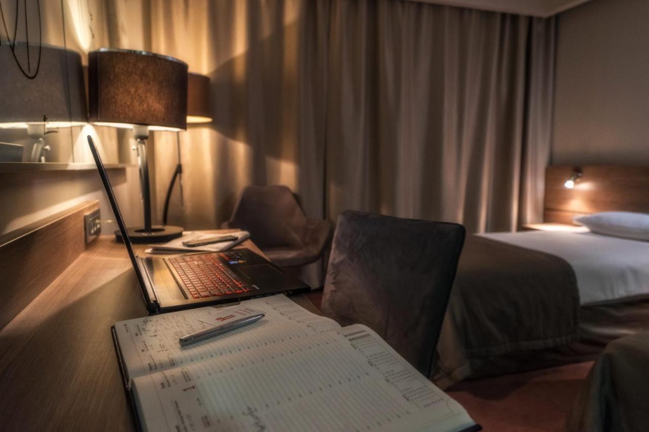 Hp Park Hotel Olsztyn (Warmian-Masurian)