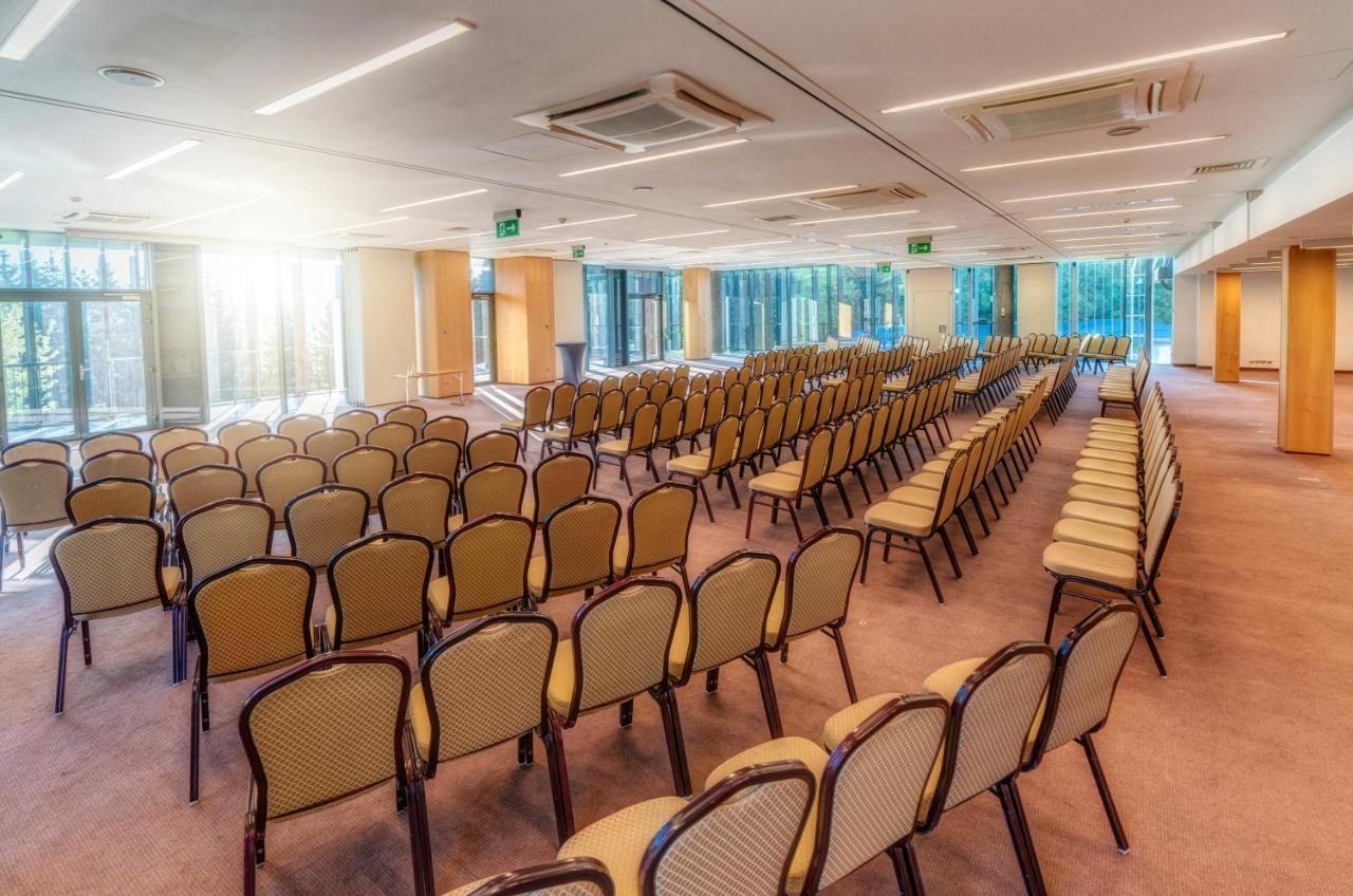 Hp Park Hotel Olsztyn (Warmian-Masurian)