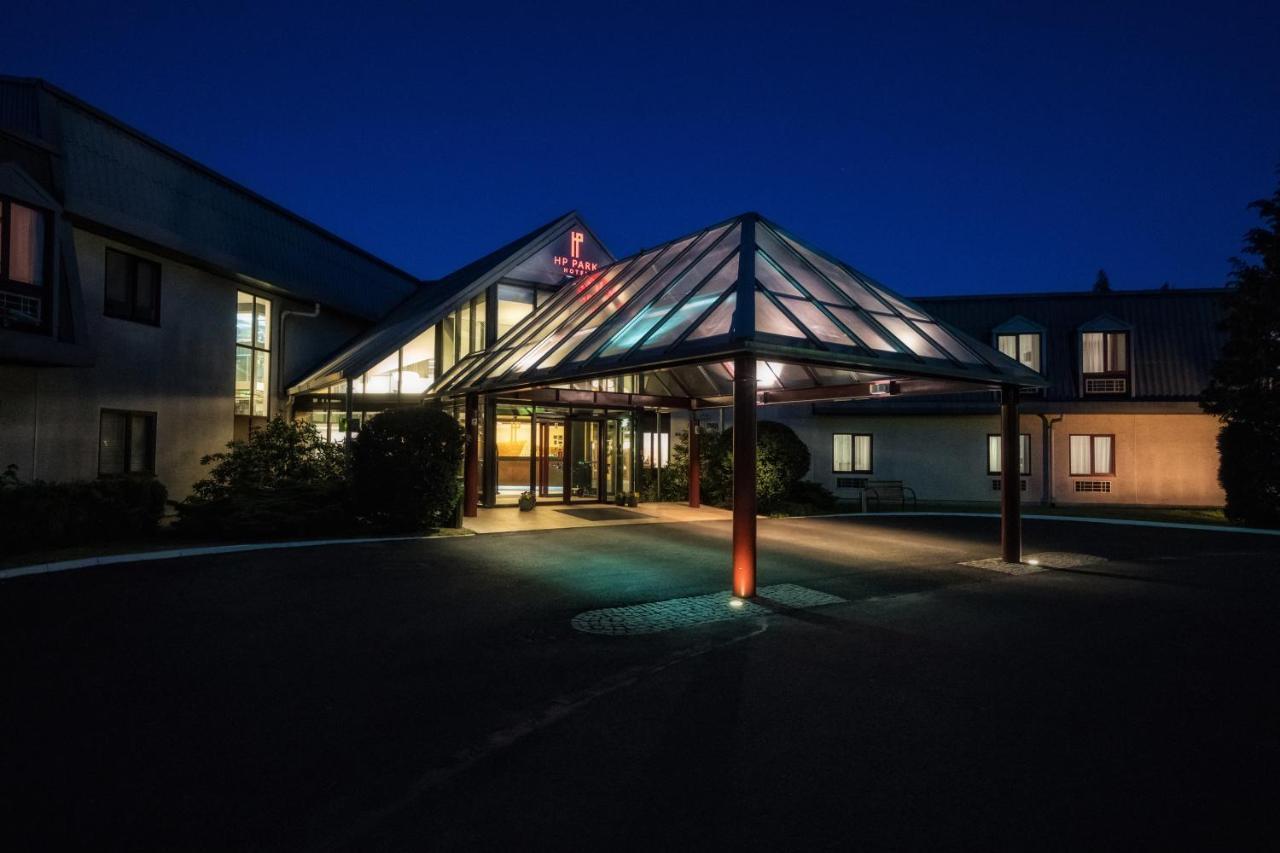 Hotel Hp Park