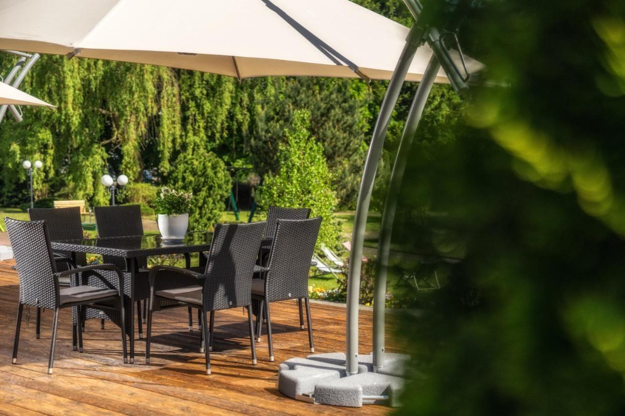 Hotel Hp Park Olsztyn (Warmian-Masurian)