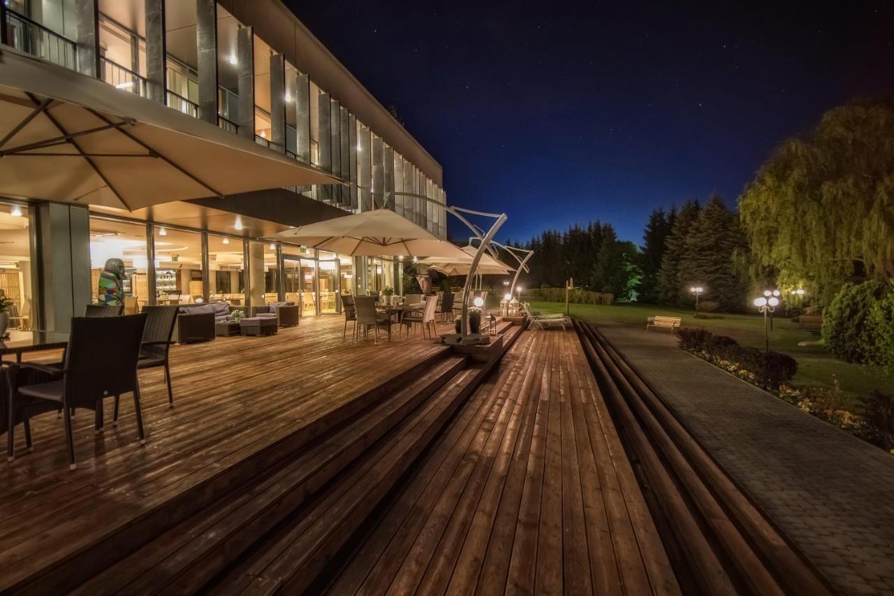 Hp Park Hotel