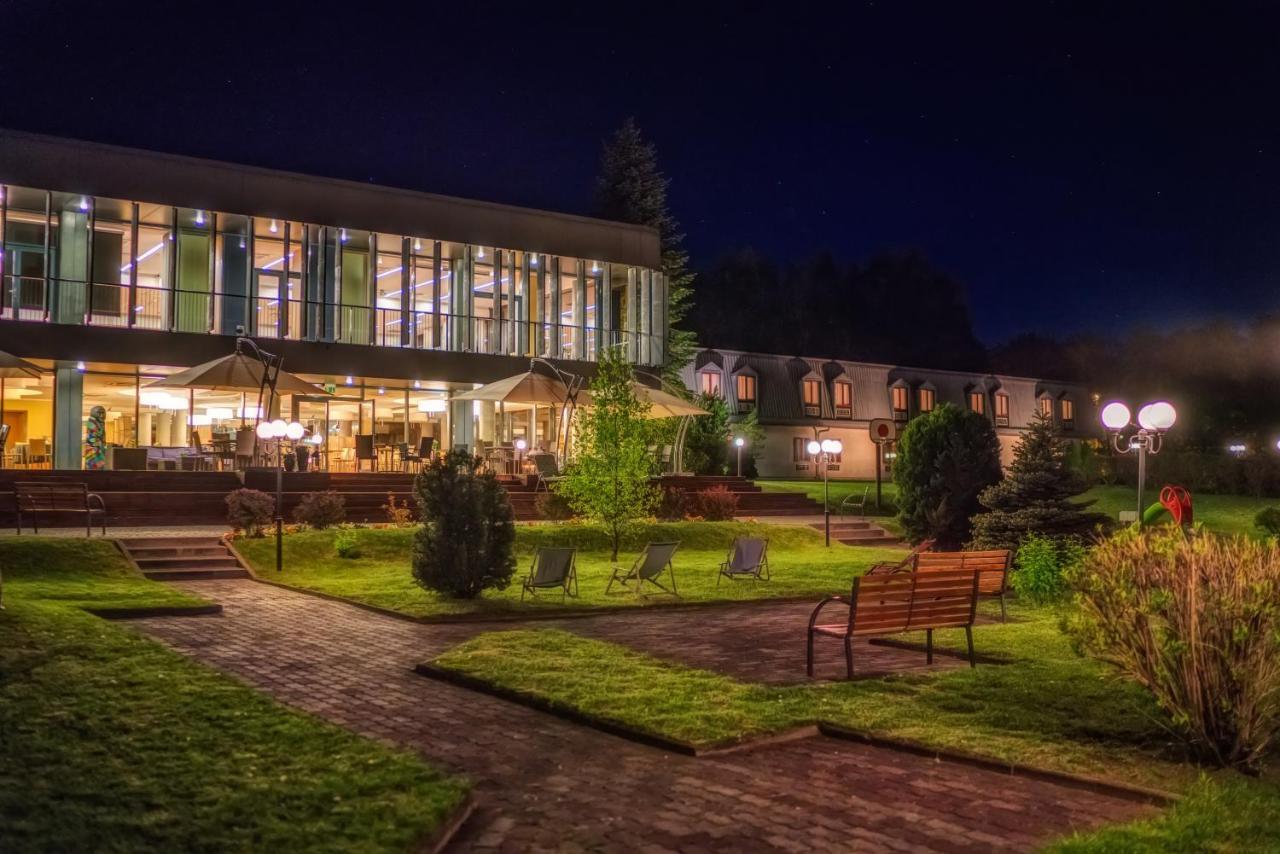 Hp Park Olsztyn (Warmian-Masurian)
