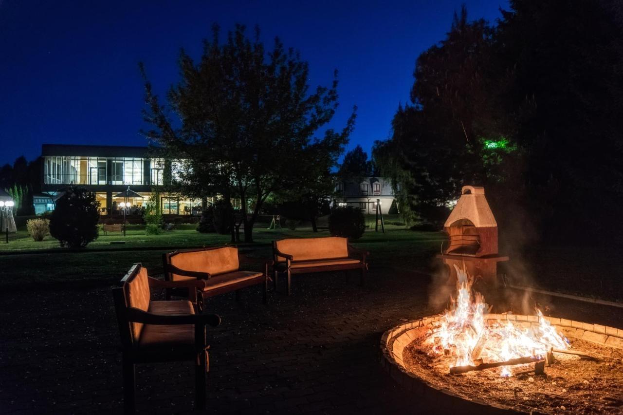 Hp Park 3* Olsztyn (Warmian-Masurian)